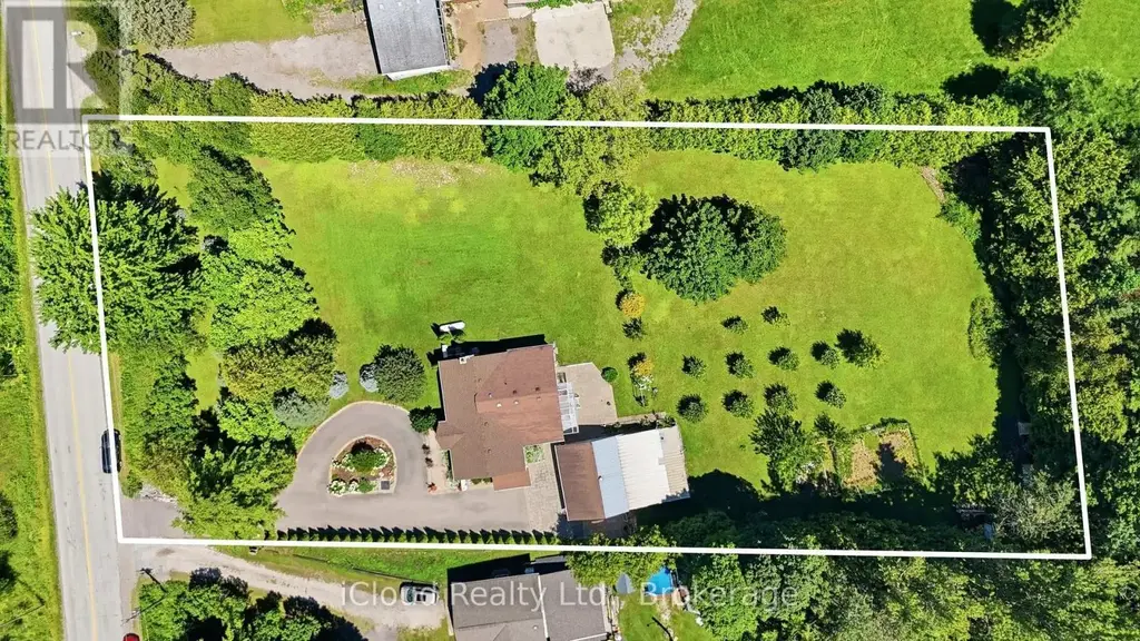 4014 Twenty Side Road, Milton (NA Rural Nassagaweya)