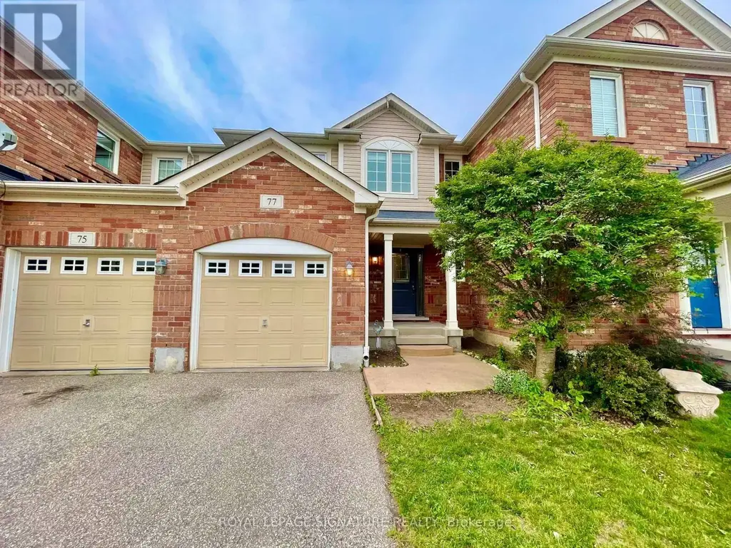 77 Manhattan Circle, Cambridge