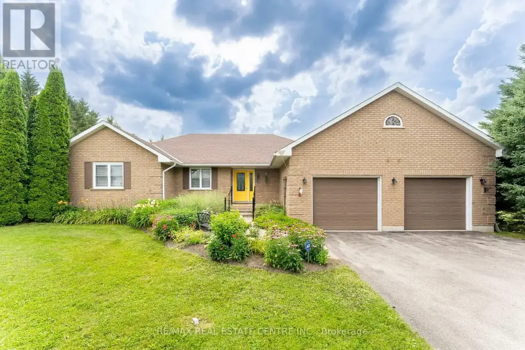 476210 3rd Line, Melancthon