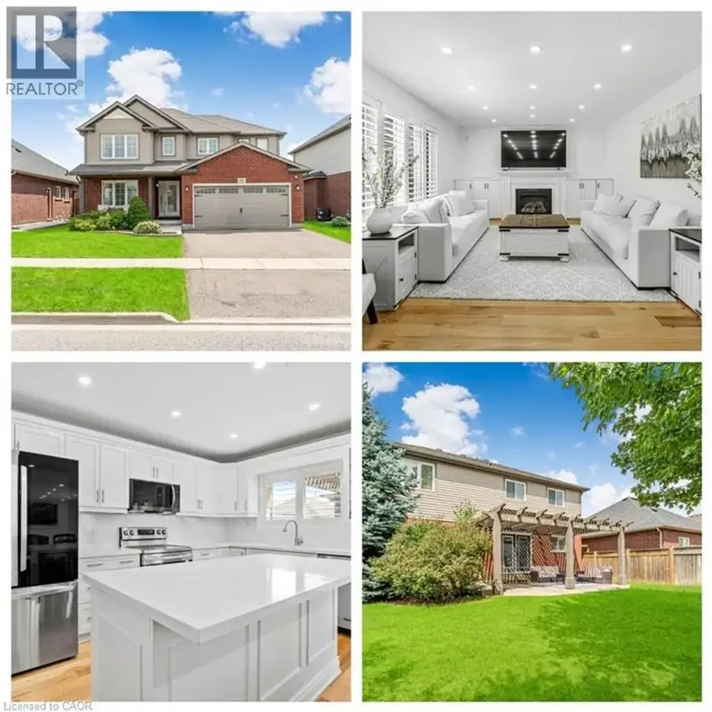 52 Clare Avenue, Welland