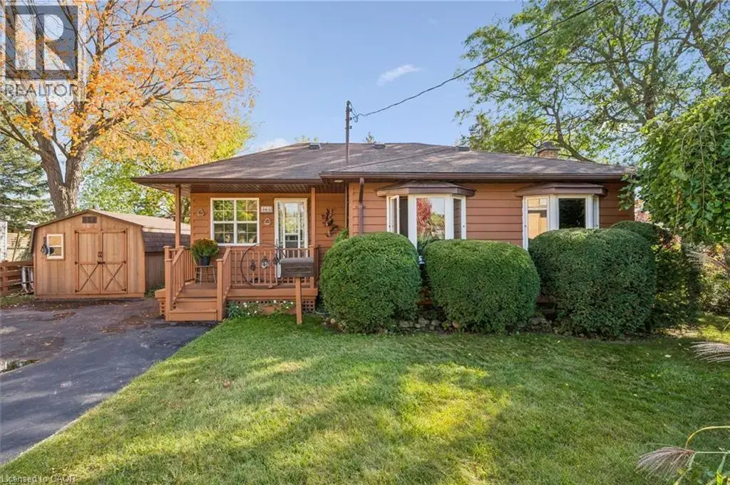 465 Karn Street, Kitchener