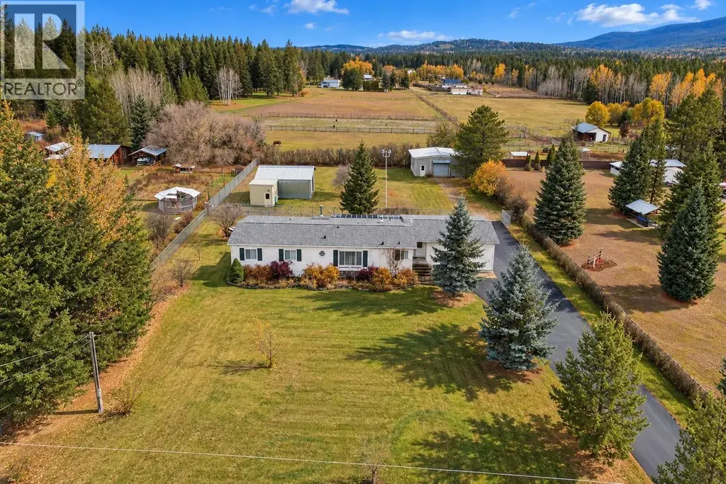 2761 Budd Road, Quesnel