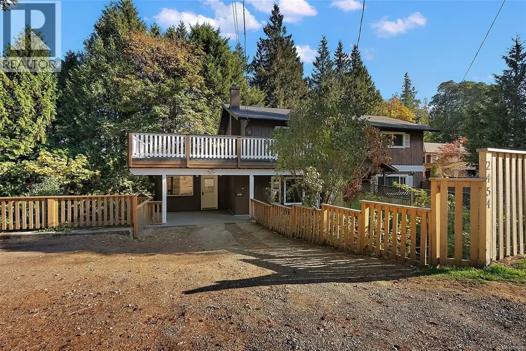 2454 Sooke Rd, Colwood