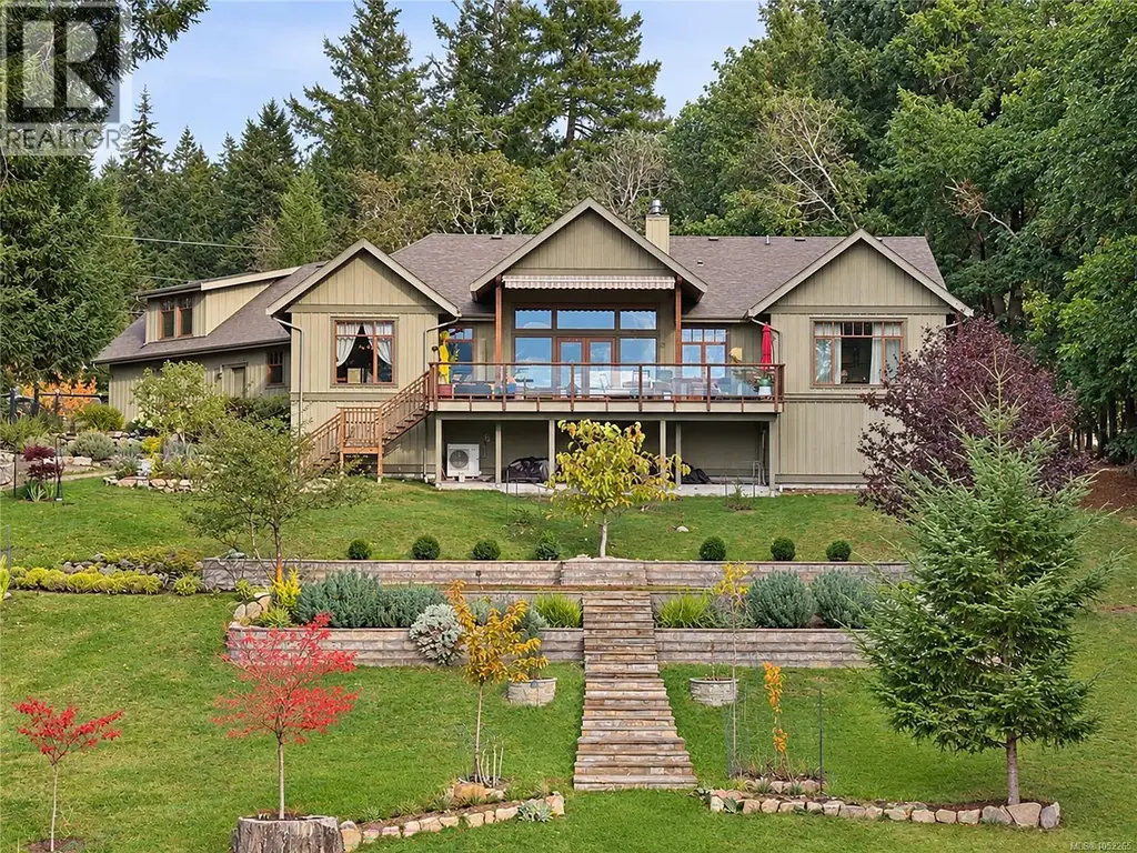 123 Murrelet Pl, Salt Spring