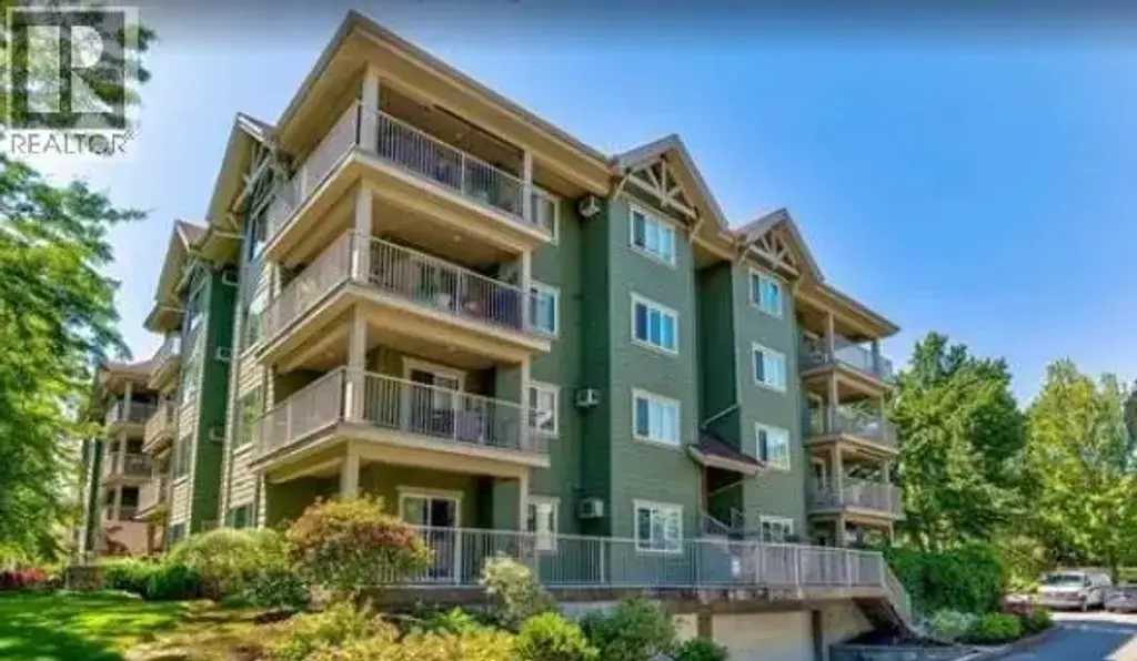 688 Lequime Road Unit# 203, Kelowna