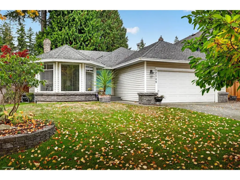 12149 S Boundary Drive, Surrey