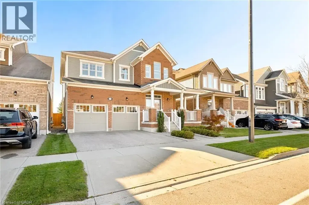 293 Seabrook Drive, Kitchener