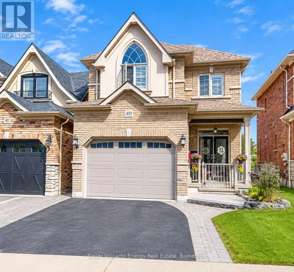 409 Harris Street, Whitby (Downtown Whitby)