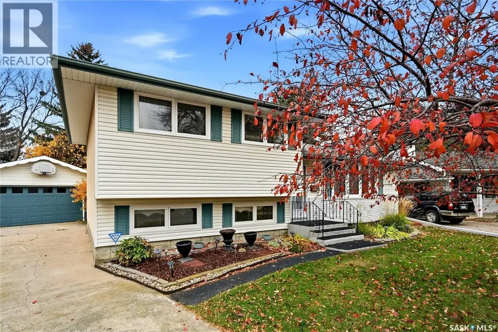 36 Atchison Crescent, Regina