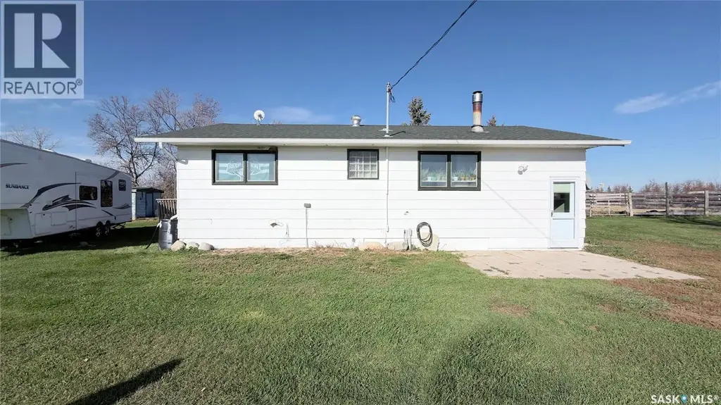 Rm Of Coalfields Acreage, Coalfields Rm No. 4