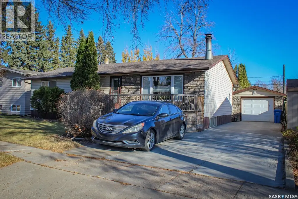 304 Bemford Street, Melfort
