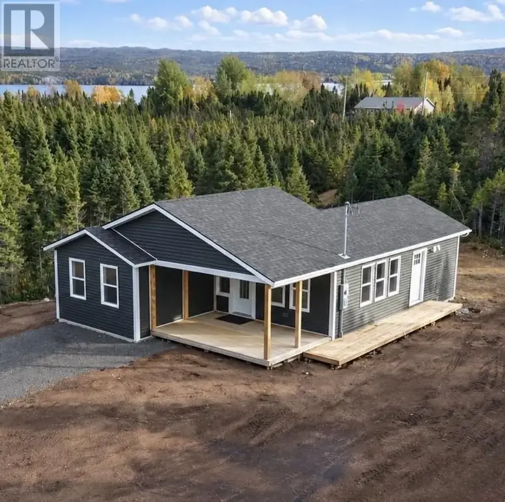 1 Peddles Lane, Port Blandford