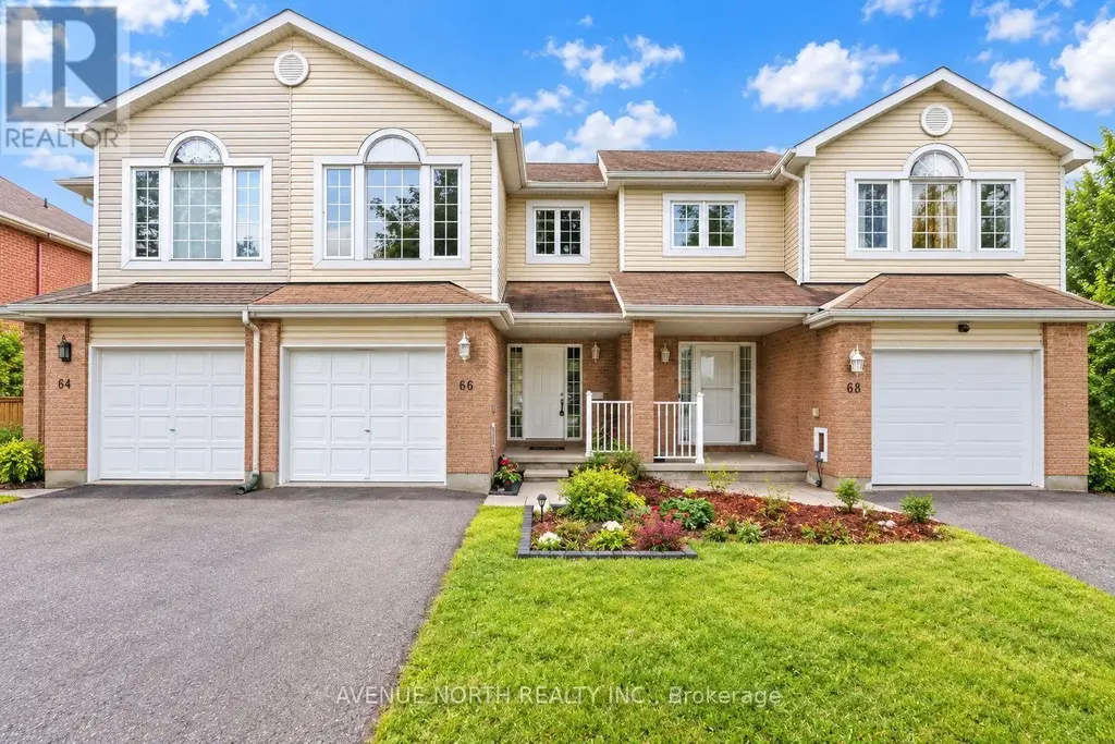 66 Woodgate Way, Ottawa
