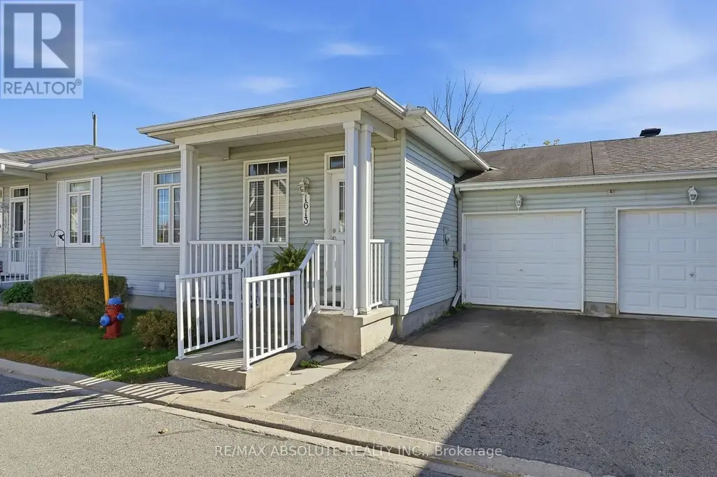 1613 Manon Street, Clarence-Rockland