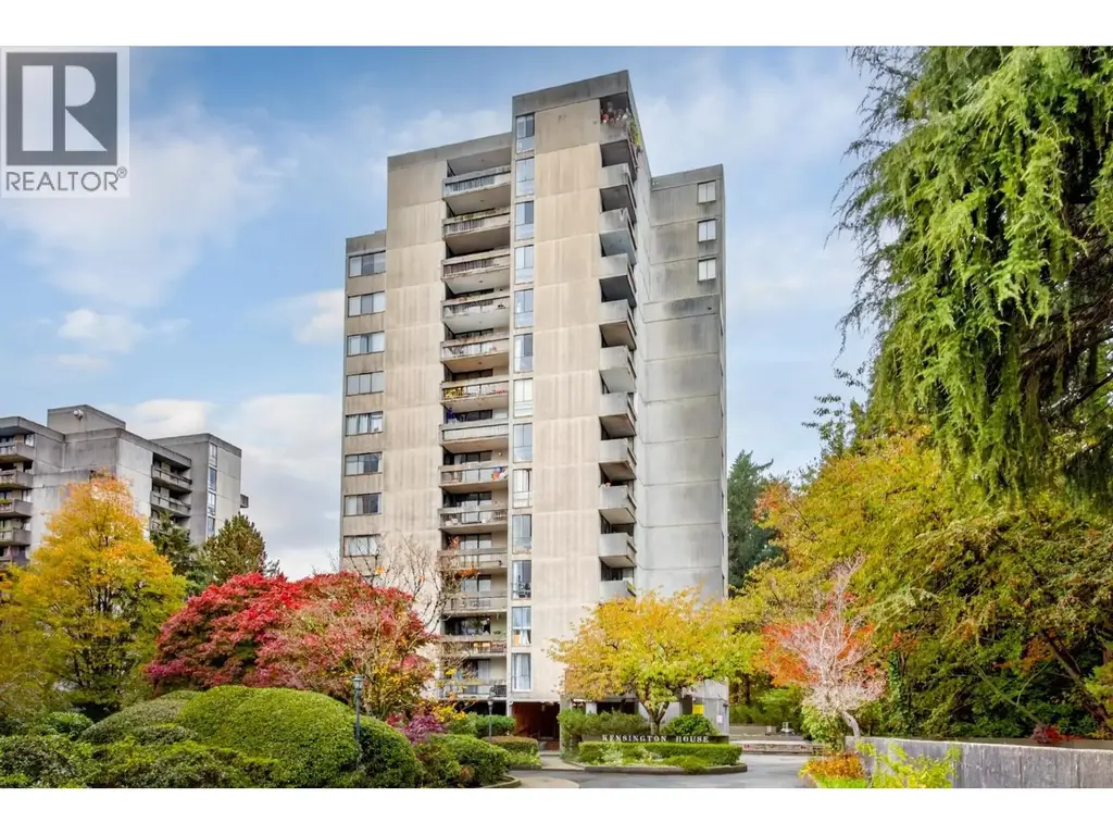 1505 6689 Willingdon Avenue, Burnaby