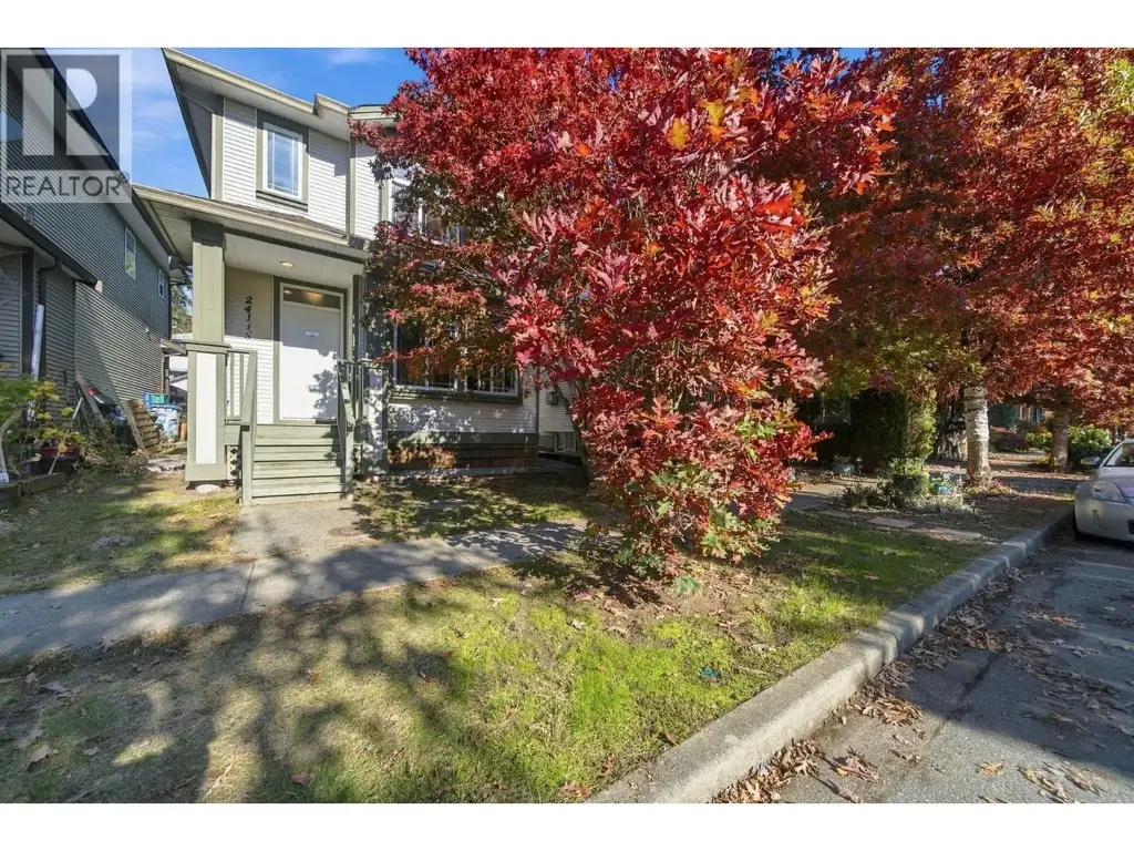 24115 102a Avenue, Maple Ridge