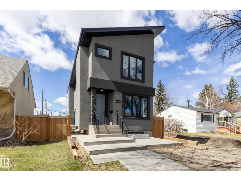 10954 135 St Nw, Edmonton