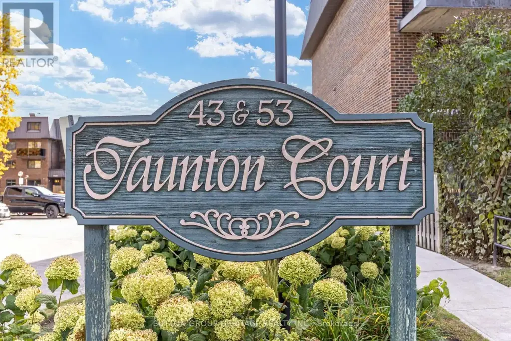 63 - 53 Taunton Road E, Oshawa (Centennial)