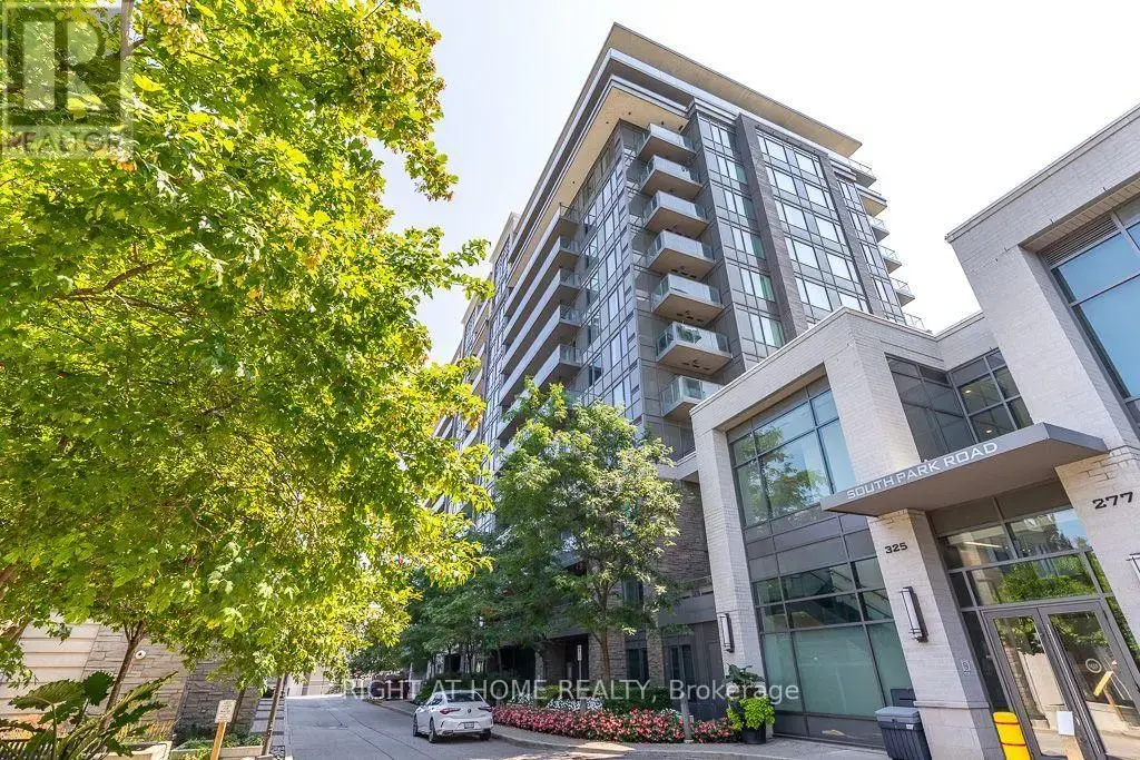 Ph05 - 325 South Park Road, Markham (Commerce Valley)
