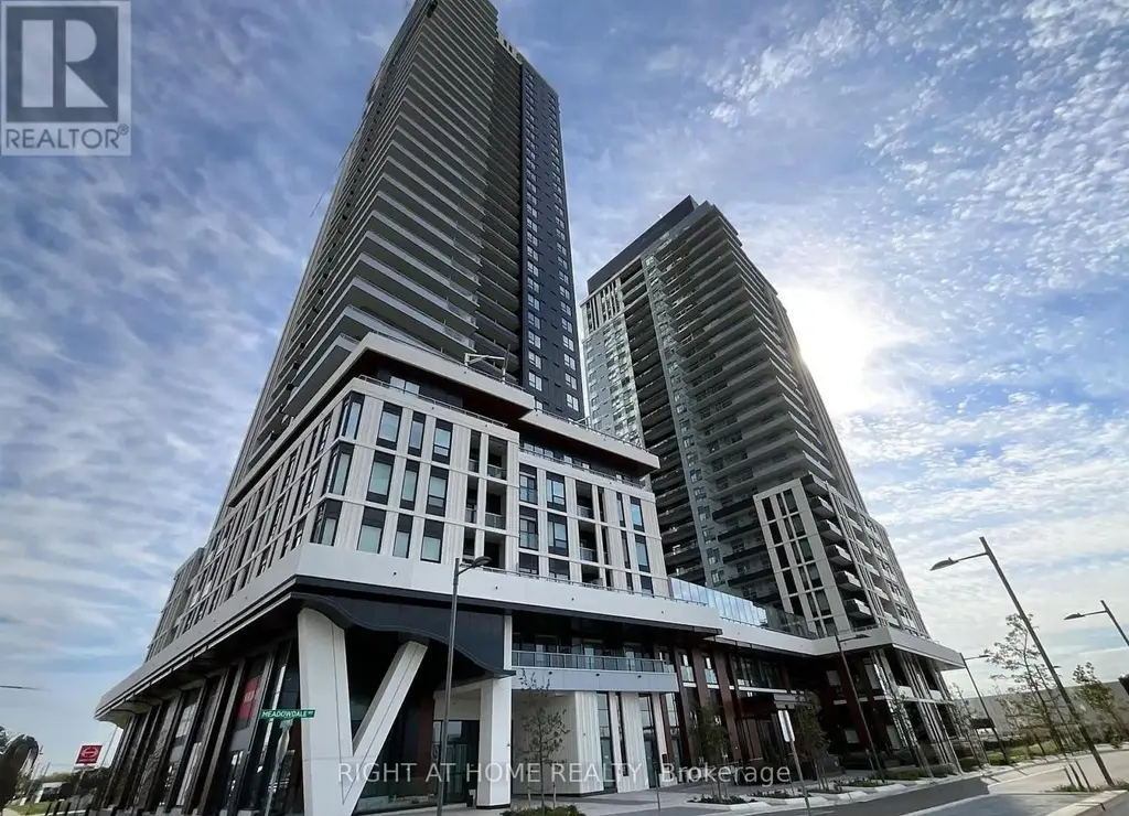2509 - 5 Meadowdale Road, Vaughan (Concord)