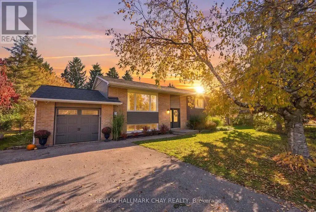 13 Gowan Road, Oro-Medonte (Shanty Bay)