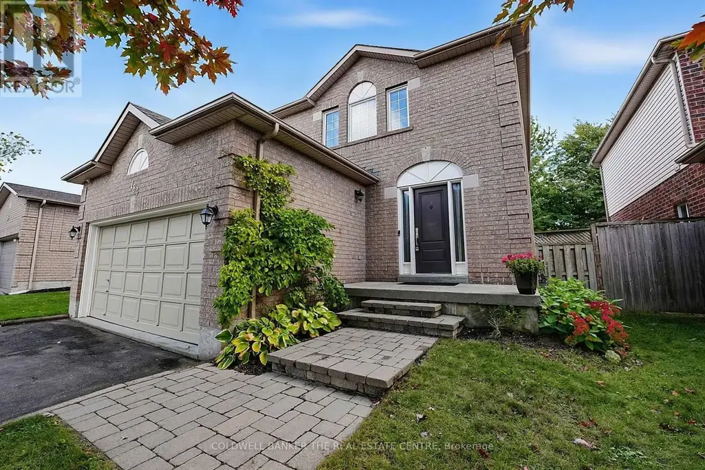184 Brucker Road, Barrie (Holly)