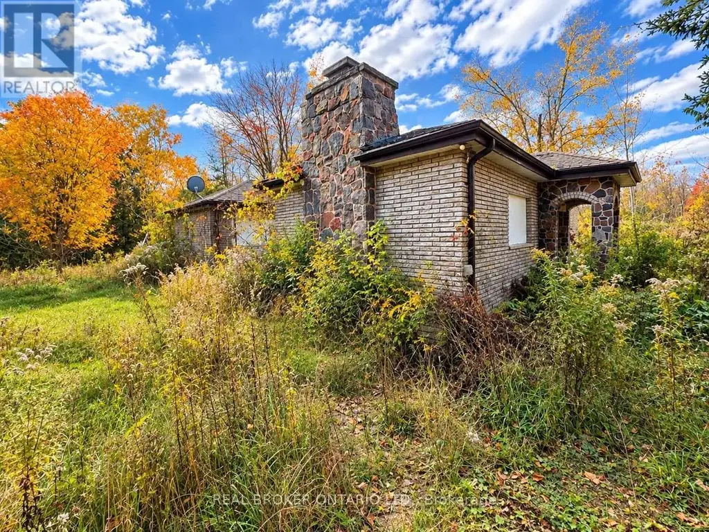 5654 Willison Side Road, Ramara