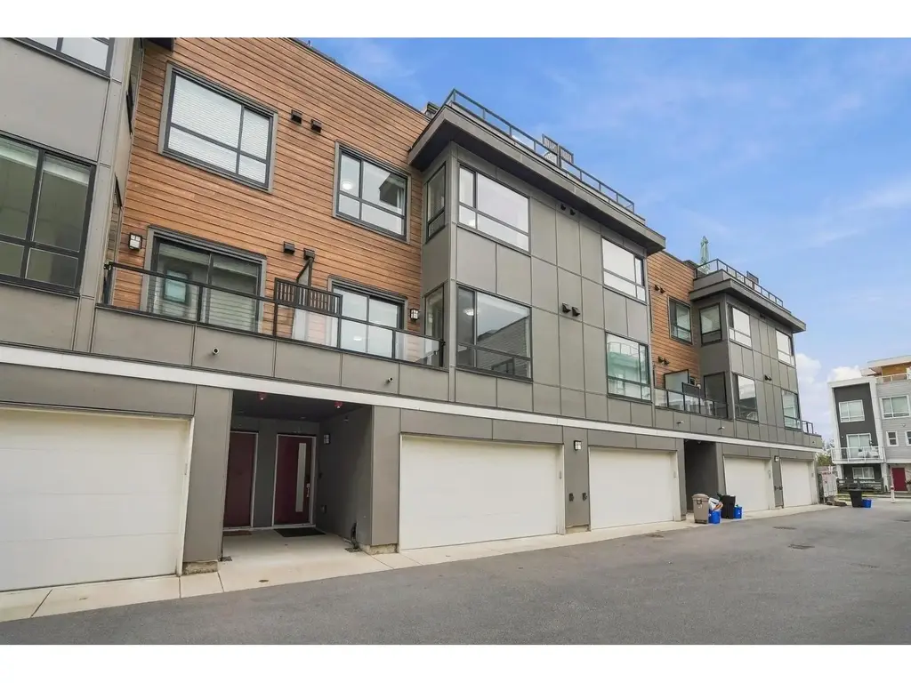 31 19631 55a Avenue, Langley