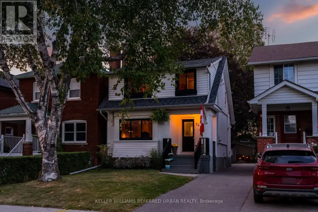 54 Albani Street, Toronto (Mimico)