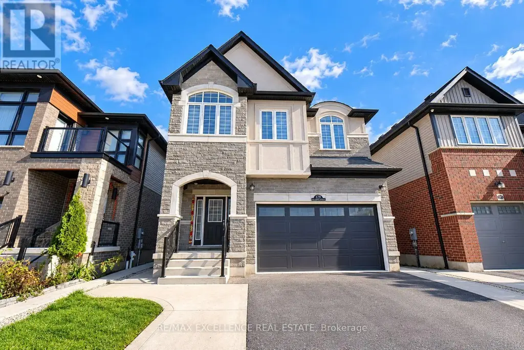 119 Ian Ormston Drive, Kitchener