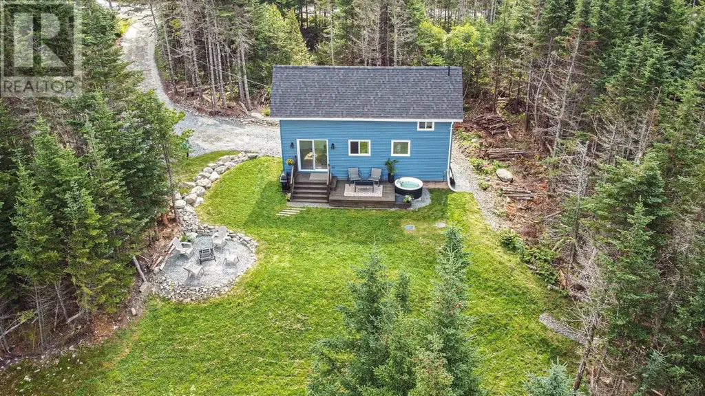 1436 East Petpeswick Road, East Petpeswick
