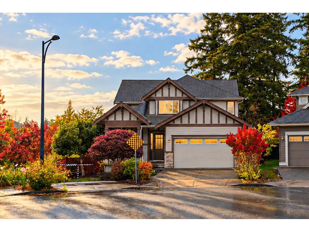 8288 Trondheim Drive, Delta