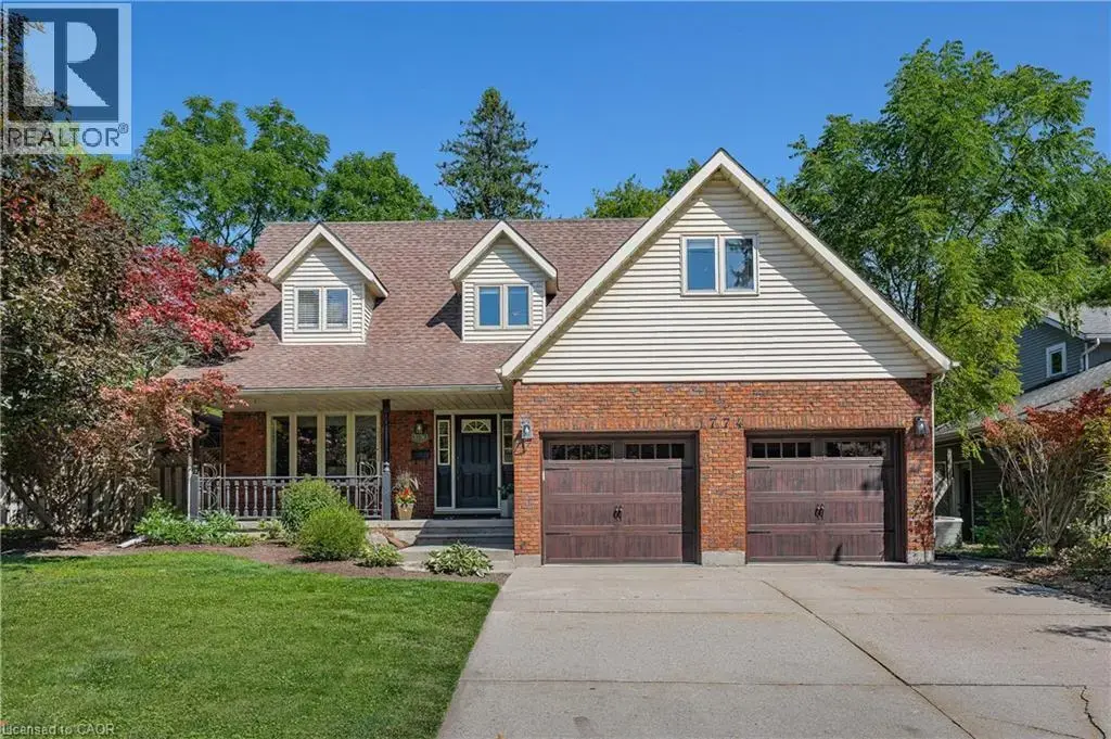1774 Old Mill Road, Kitchener