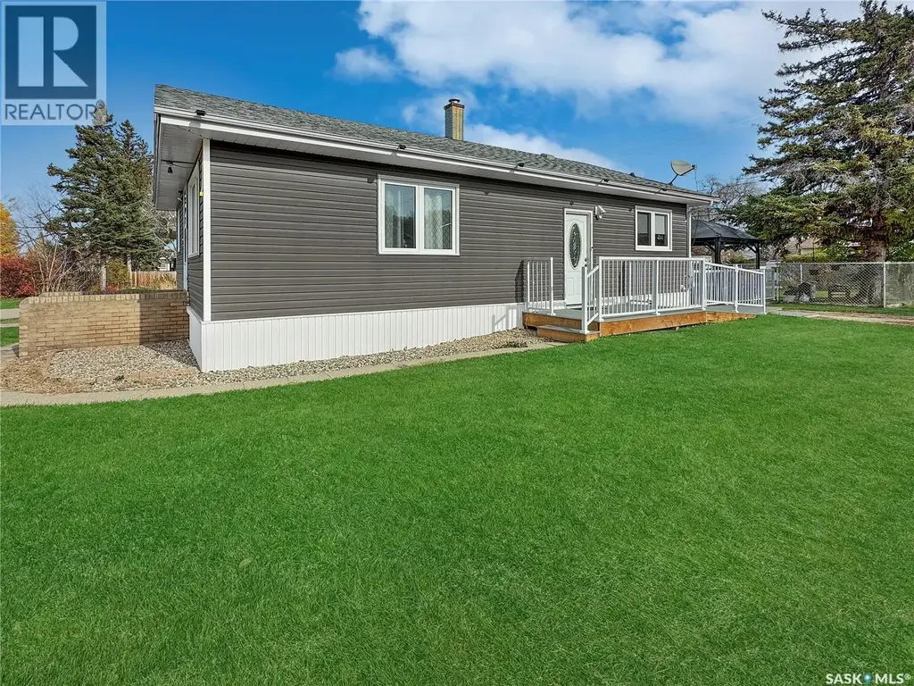 297 Boundary Avenue S, Fort Qu'Appelle