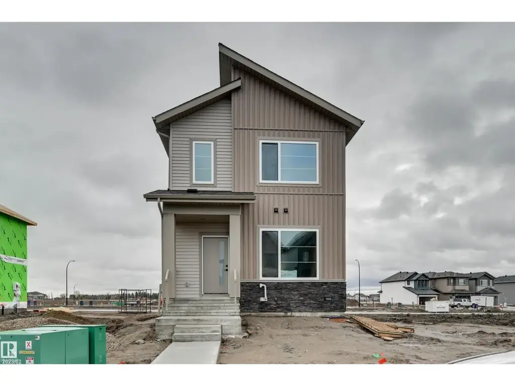 77 Juniper Wd, Fort Saskatchewan