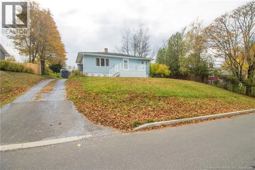 28 Morley Crescent, Saint John