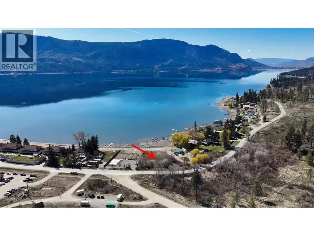 1493 Little Shuswap Lake Road, Chase