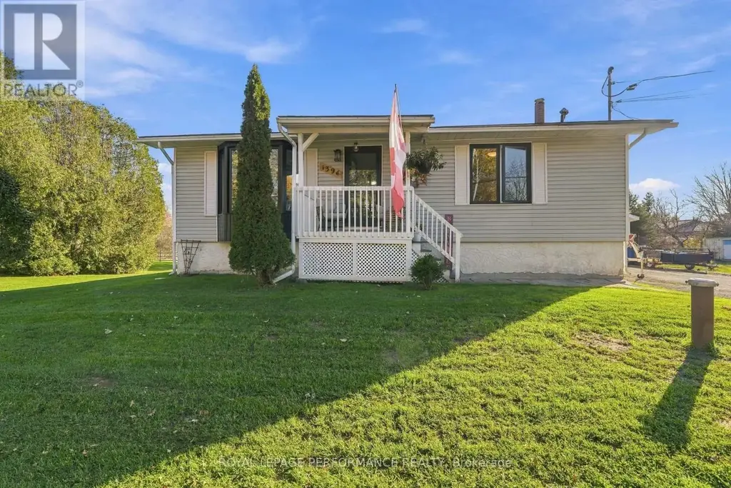 1394 Sandy Hill Road, Champlain
