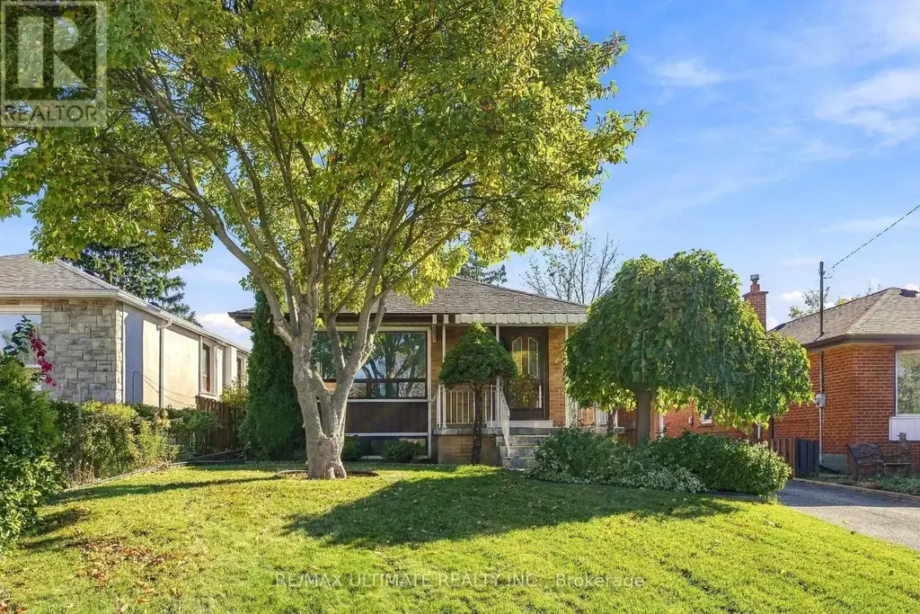 21 Tulip Drive, Toronto (Wexford-Maryvale)