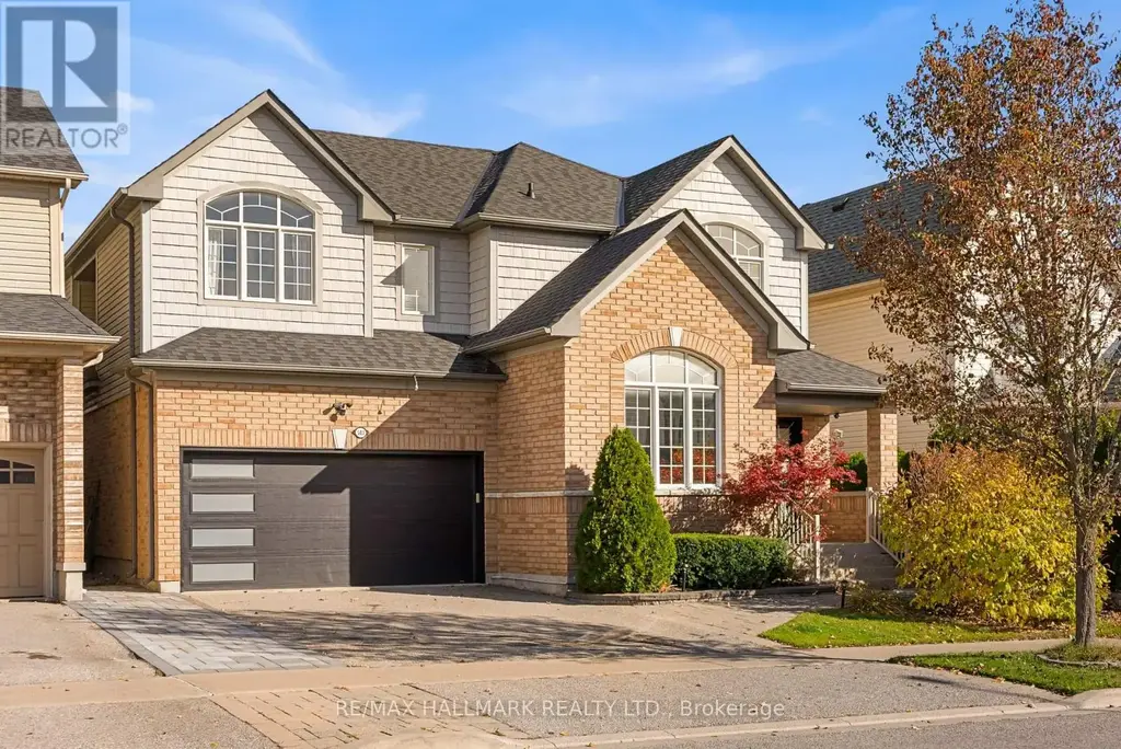 583 Fleetwood Drive, Oshawa (Eastdale)