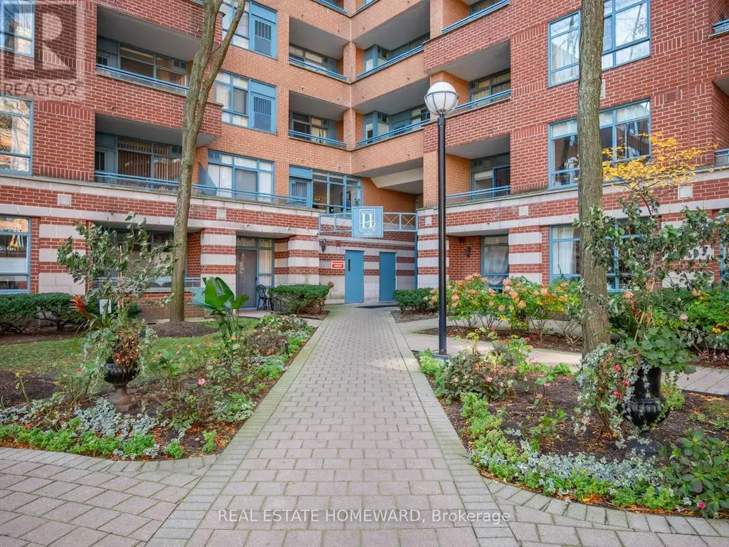410 - 1093 Kingston Road, Toronto (Birchcliffe-Cliffside)