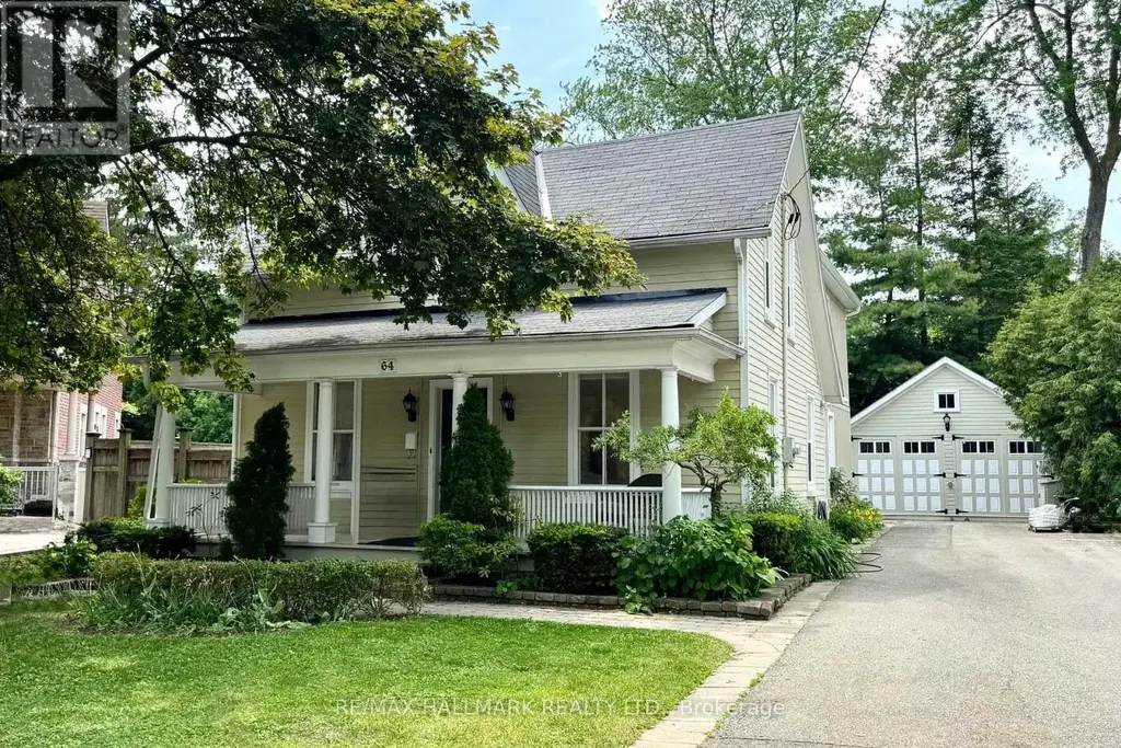 64 Powell Street, Richmond Hill (Mill Pond)