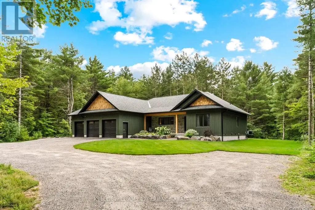 1065 Kilworthy Road, Gravenhurst (Morrison)