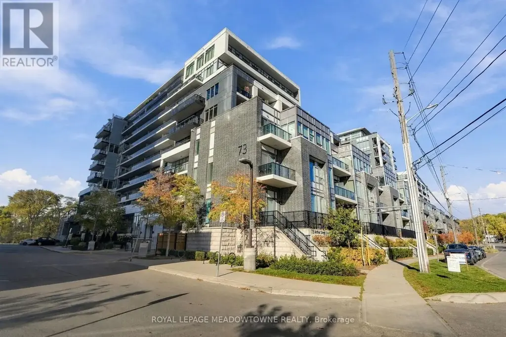 802 - 73 Arthur Street S, Guelph (St. Patrick's Ward)
