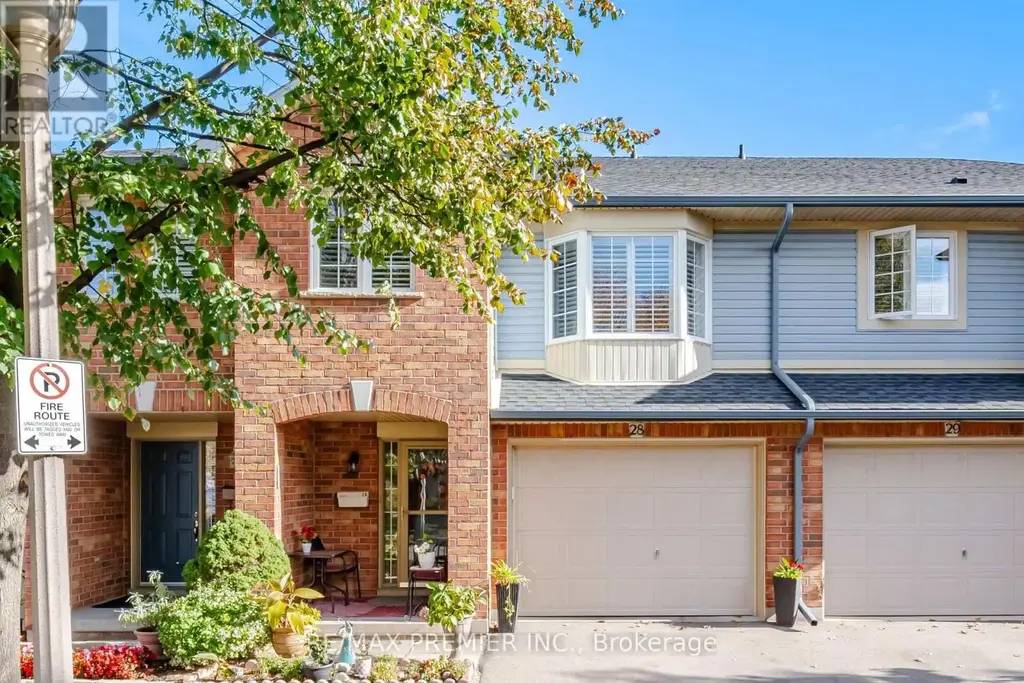 28 - 311 Highway 8, Hamilton (Stoney Creek)