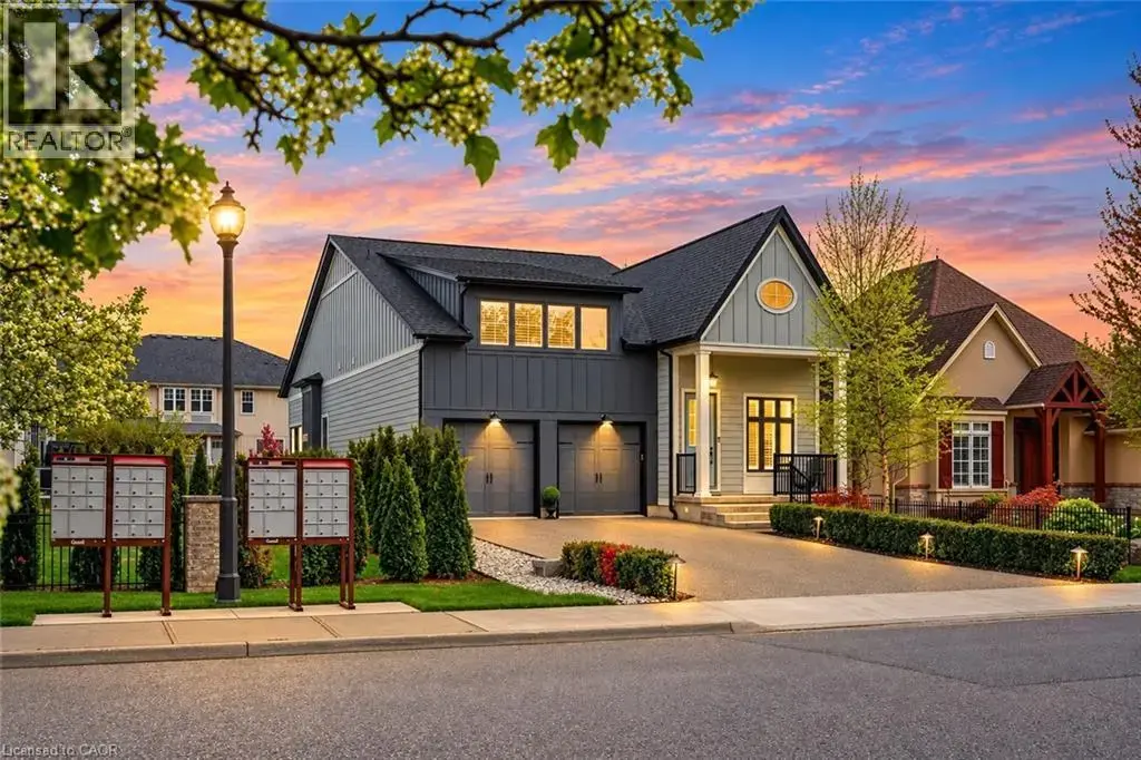 1a Bayberry Lane, Niagara-on-the-Lake