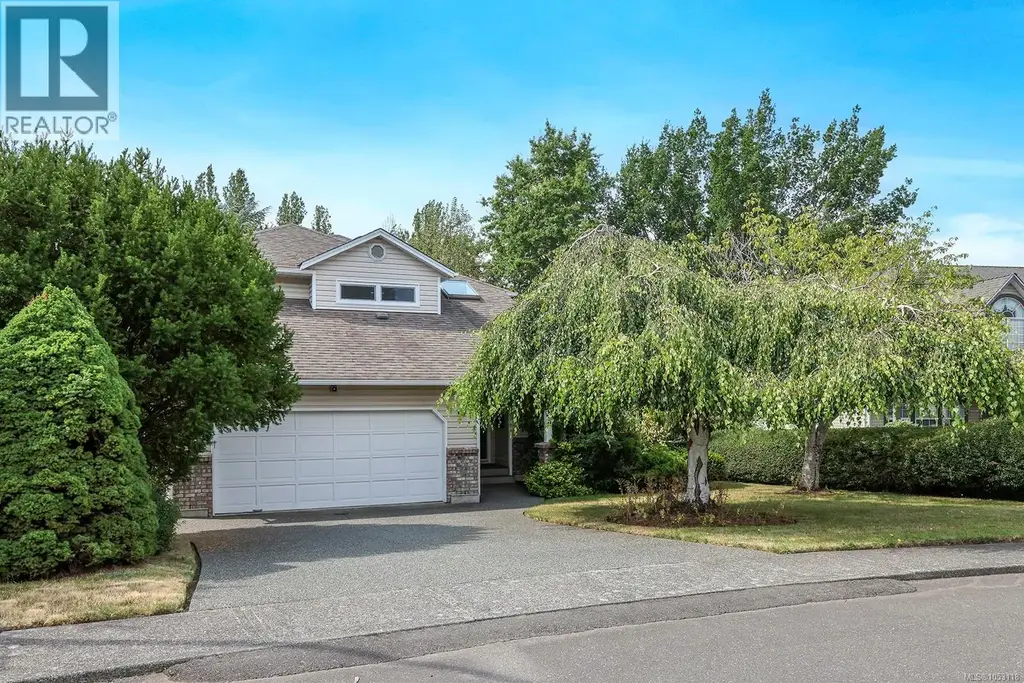 1503 Juniper Pl, Comox