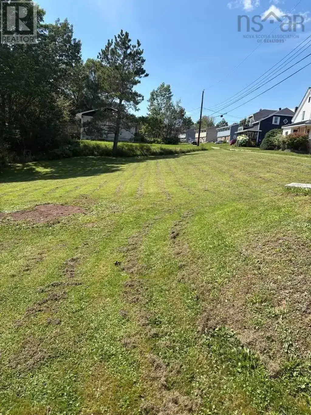 Lot 25-1 Weir Avenue, Stellarton