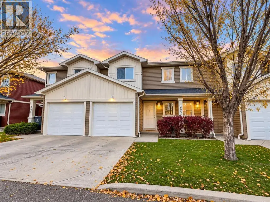 7, 205 Silkstone Road W, Lethbridge