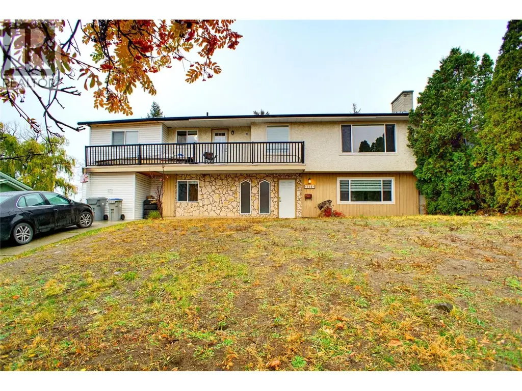 748 Gleneagles Drive, Kamloops